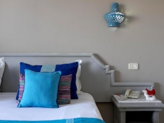 HOUDA GOLF AND BEACH CLUB