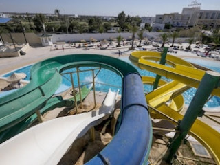 HOUDA GOLF AND BEACH CLUB