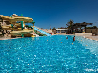 HOUDA GOLF BEACH & AQUAPARK