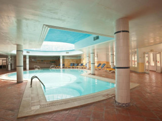 Houda Golf Beach & Aquapark