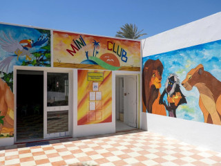 Houda Golf Skanes