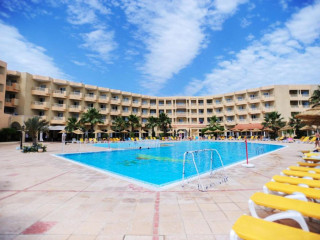 Houda Yasmine Marina & Spa