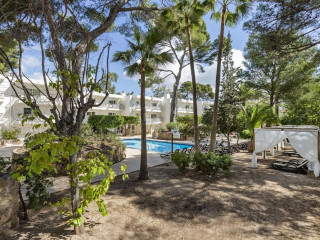 HOUM PLAZA SON RIGO APART-HOTEL
