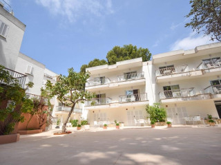 HOUM PLAZA SON RIGO APART-HOTEL