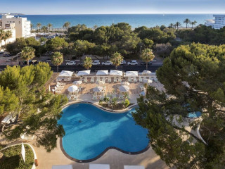 HOUM PLAZA SON RIGO APART-HOTEL