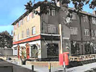 HOUR GLASS (SHARED FACILITIES)