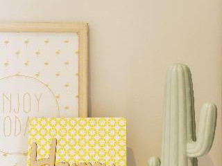 House by Pillow