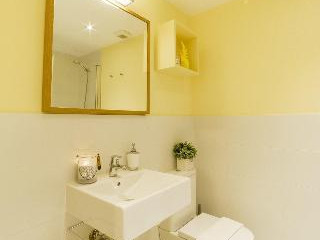 Bungalows Los Pedregales