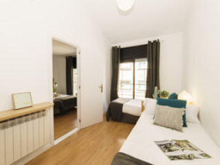 House by Pillow