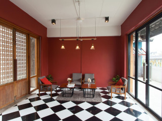 HOUSE OF PAPA BANGKOK SIAM