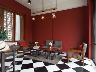 HOUSE OF PAPA BANGKOK SIAM