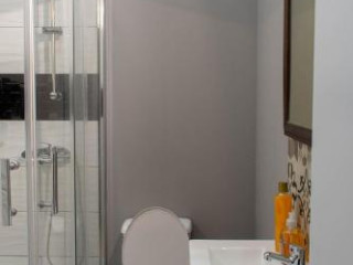 HOUSE ROOMS IN BAIRRO ALTO - LOUNGE