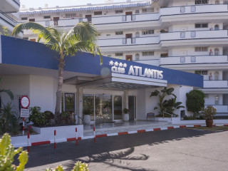 Hovima Atlantis