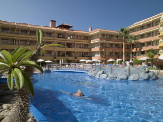 HOVIMA JARDIN CALETA