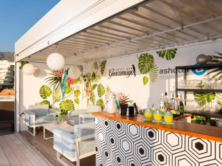 HOVIMA JARDIN CALETA