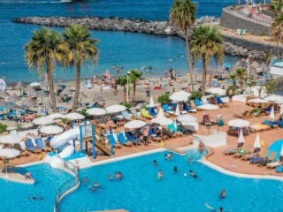Hovima La Pinta Beachfront Family Hotel
