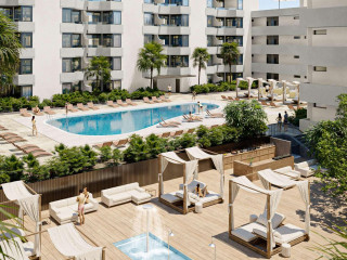 Hovima Suites Costa Adeje