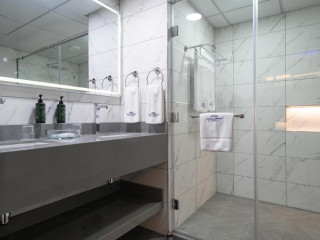 Howard Johnson Bur Dubai