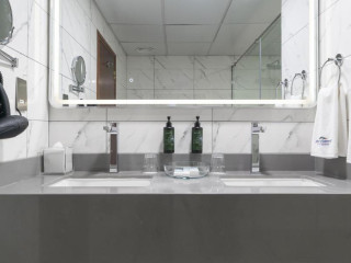 Hotel Howard Johnson Bur Dubai