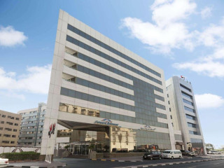 Howard Johnson Bur Dubai