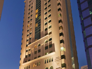 Howard Johnson by Wyndham Abu Dhabi