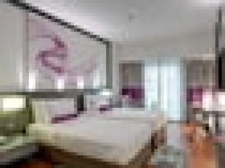 Howard Johnson Plaza By Wyndham Dubai Deira