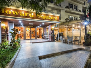 HOWARD SQUARE