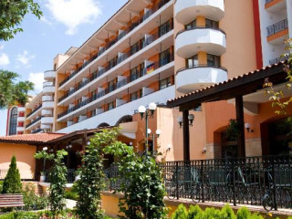 Hrizantema Hotel