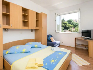 Hrvoje's Place