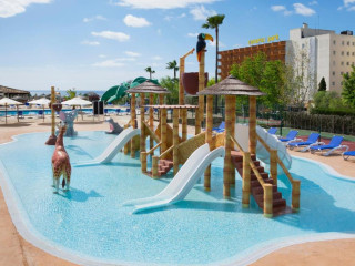 HSM Canarios Park