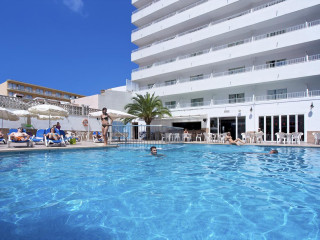HSM Hotel Reina del Mar