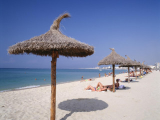 HSM Hotel Reina del Mar