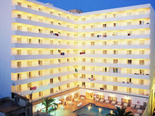 HSM Hotel Reina del Mar