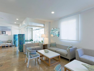 HSM Lago Park Apartamentos