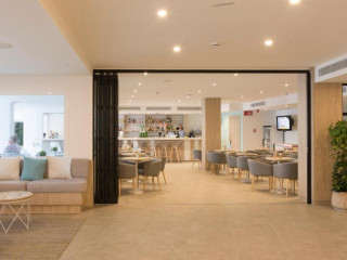 HSM Linda Playa Hotel