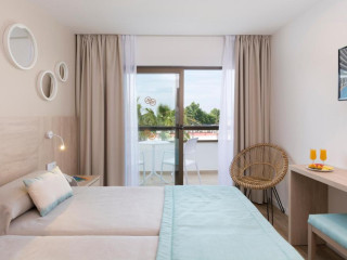HSM Linda Playa Hotel