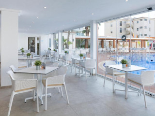HSM Linda Playa Hotel
