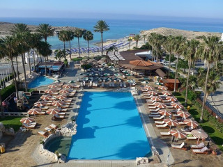 RELAX COMFORT SUITES