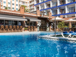 htop Palm Beach & SPA