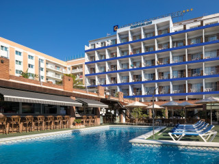 HTOP PALM BEACH & SPA