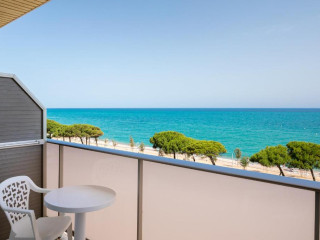 Hotel htop Pineda Palace & SPA - Adults Only (18+)