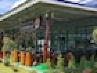 Huaito Mountain View Resort