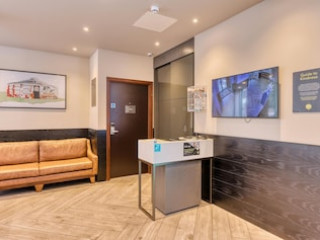 HUB BY PREMIER INN LONDON CAMDEN