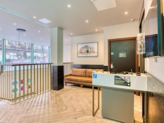 HUB BY PREMIER INN LONDON CAMDEN