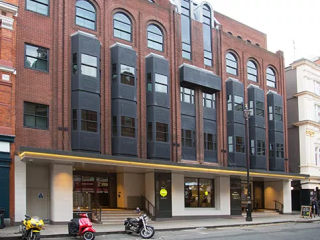 Hub By Premier Inn London Covent Garden