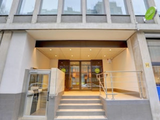 HUB BY PREMIER INN LONDON GOODGE STREET