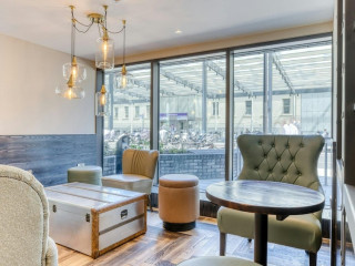 hub by Premier Inn London Paddington - Paddington Station