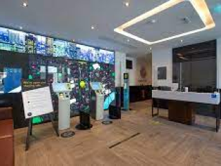 Hub by Premier Inn London Soho hotel