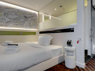 Hub By Premier Inn London Tower Bridge