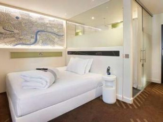 Hub By Premier Inn London Tower Bridge